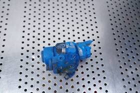 Binks Ag-363 Ag 363 Recirculation Hvlp Gun Used For Parts/clean