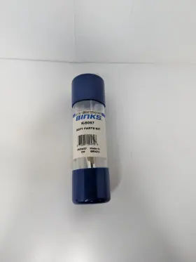 K-5057 Binks Sv 100 Spray Gun Repair Kit/soft Parts Kit