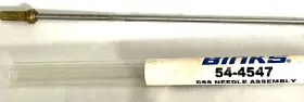 54-4547 Binks M1-g Gun Fluid Nozzle 45-6863 Save Over Dealer Price Nib