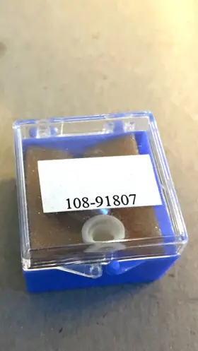 108-91807 Binks Maverick Century Chopper Frp 10892109 Tip Nib