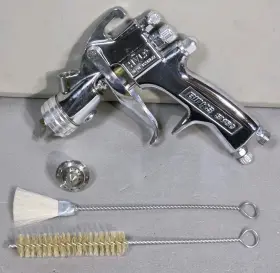 Sv50-hvlp Binks Sv50 Hvlp Spray Gun