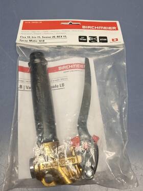 Birchmeier 12047501-sb Spray Matic 10b Valve For Flox 10 Iris 15 Senior 20 Rex