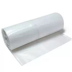 Ps-610 Boen Plastic Sheeting 10ft X 100ft Weather Resistant Polyethylene 6 Mil Clear
