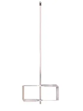 Bon Tool 743153871102 Mixer - Speedy Drill 24 Inch X 7/16 Shaft
