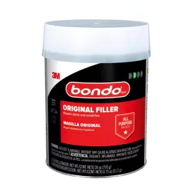 Bondo 313017788756 1 Qt. 28 Oz. Body Filler