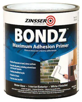 271198 Bondz Maximum Adhesion Primer 1- Quart - Quantity 1