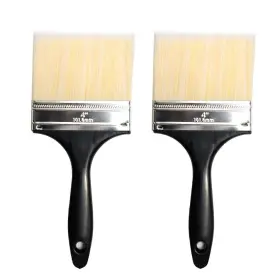 Boom 162194172318 4 Inch Paint Brushes For Latex Or Oil-based Paints Dgcvigwa9e4htgdloa2wuwstd8mu7mbs