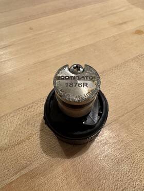 Boominator 1876r Spray Nozzle - Used