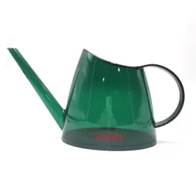 V551g Bosmere Green 1.4 L Plastic Translucent Watering Can