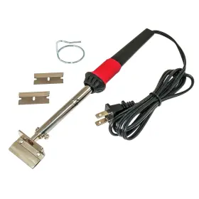 Aes-87600 Brand Aes Industries 87600 Hot Blade Decal Remover 110 Volt