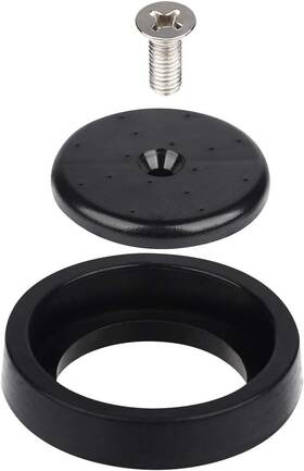 Branded 742089132851 Pre-rinse Spray Valve Repair Kit For All Commercial Sink Sprayer Face New