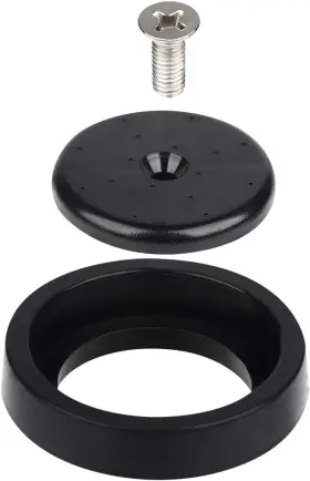 Branded 742089132851 Pre-rinse Spray Valve Repair Kit For All Commercial Sink Sprayer Face New