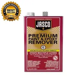 Branded 744110531428 1 Quart Semi-paste Premium Paint And Epoxy Remover Free Shipping