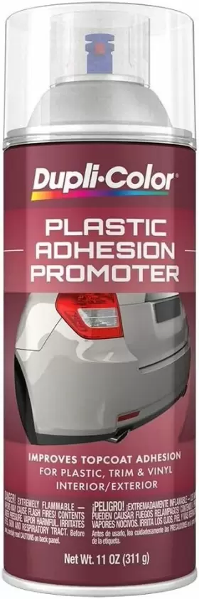 Ecp199 Branded Cp199 Dupli-color Adhesion Promoter - Clear Automotive Paint Primer 11 Oz. Ae