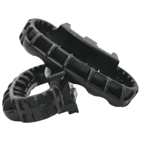 Bg1000blk1 Bucketgrips Clip-on Handles 2-count