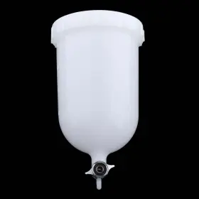 Eb-1129 Budurerbest Car Gravity Feed Spray Paint Airbrush 400ml Capacity