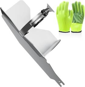 Bvhab St-001 Spray Paint Can Shaker For Reciprocating Saw With One-click Ad