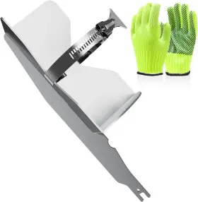St-001 Bvhab Spray Paint Can Shaker For Reciprocating Saw With One-click Ad