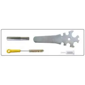 10-111-p C.a. Technologies Technologies/ C.a.t. Techline Tool Kit