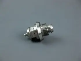 31-2128-p C.a. Technologies Conv Fluid Nozzle Assembly 2.8mm