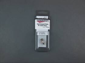 C.a. Technologies 33-0210-p C.a. Hvlp Fluid Nozzle 1.0mm