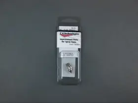33-0210-p C.a. Technologies Hvlp Fluid Nozzle 1.0mm