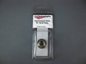 C.a. Technologies 33-1202-p C.a. Technologies/ C.a.t. Hvlp Fluid Nozzle Body 1202