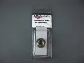 33-1202-p C.a. Technologies Technologies/ C.a.t. Hvlp Fluid Nozzle Body 1202