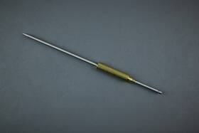 C.a. Technologies 40-1313-p C.a. Technologies/c.a.t. Needle Assembly 1.3mm/1.4mm