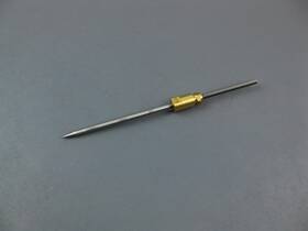 C.a. Technologies 40-1408-p C.a. Technologies/c.a.t. 408 Needle Assembly Cat-x