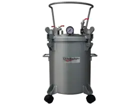 51-507 C.a. Technologies 5 Gal Pressure Pot