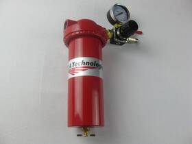 C.a. Technologies 52-511 C.a. Technologies/ C.a.t. Air Filter Regulator Assembly