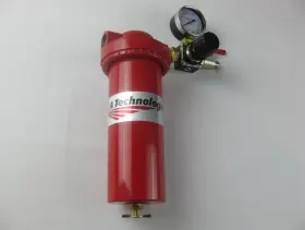 52-511 C.a. Technologies Technologies/ C.a.t. Air Filter Regulator Assembly