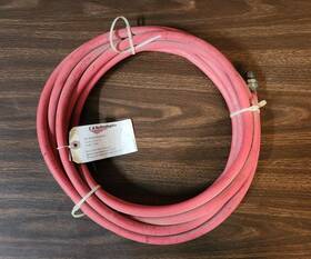 C.a.technologies 53-112-25 C. A. Air Hose 5/16 Inch X 25ft. -
