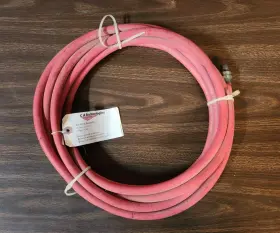 53-112-25 C.a.technologies C. A. Air Hose 5/16 Inch X 25ft. -