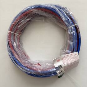 C.a. Technologies 53-402-xx C.a. High Pressure Fluid And Air Hose Assemblies 25ft Part #53-402-xx