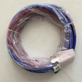 53-402-xx C.a. Technologies High Pressure Fluid And Air Hose Assemblies 25ft Part #53-402-xx