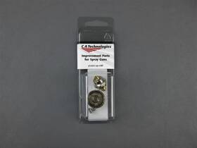 C.a. Technologies 60-1385-p C.a. Technologies/c.a.t. Cat-x Fan Control Assembly
