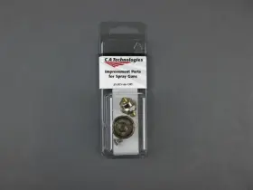 60-1385-p C.a. Technologies Technologies/c.a.t. Cat-x Fan Control Assembly