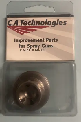60-15c C.a. Technologies Head Insert