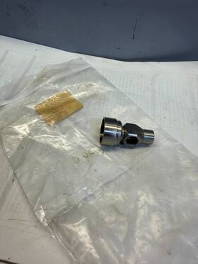 C.a. Technologies 60-l11h C.a. Fluid Nozzle Carrier New Free Shipping