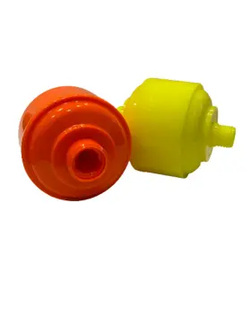 91-210 C.a. Technologies Technologies/c.a.t. Disposable Filter- Spray Gun