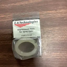 51-245 Ca Technlogies Technologies #51-245 Seal Ring
