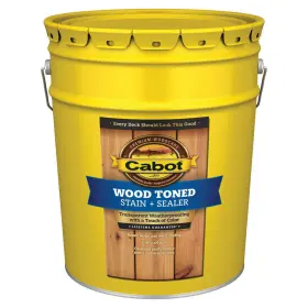 140.0003000.008 Cabot Translucent Coatingnatural Flat 5 Gal. 2nta8