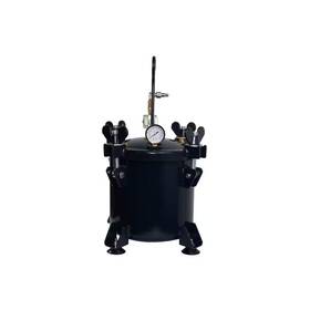 California Air Tools 313048119147 2.5 Gal. 255c Pressure Pot For Casting