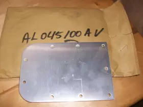 Al045100av Campbell Hausfeld Faceplate