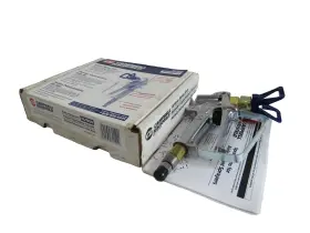 Al1860 Campbell Hausfeld New Airless Spray Gun