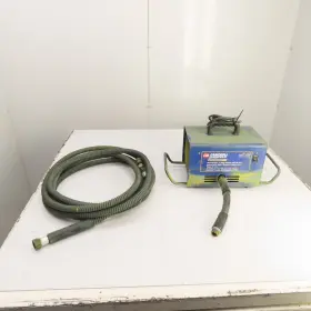 Hv350000le Campbell Hausfeld Hvlp Paint Sprayer 115v 1ph 6psi 6cfm With 25ft Hose