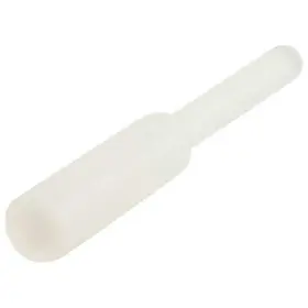 Sh-60057 Caplugs Spp22a Ultrabake Silicone Pull Plug Clear-p