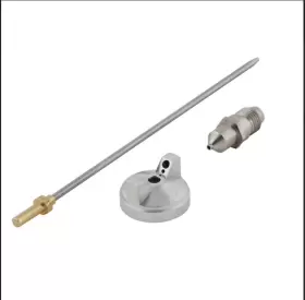 0276254 Capspray New Titan Wagner Maxum Ii #2 Needle Projector Pro Set